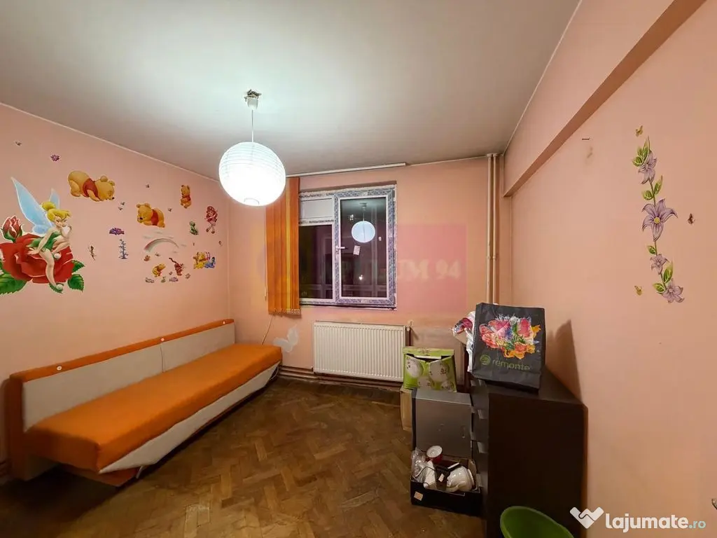 Apartament 2 Camere 5 minute de Metrou Brâncoveanu 