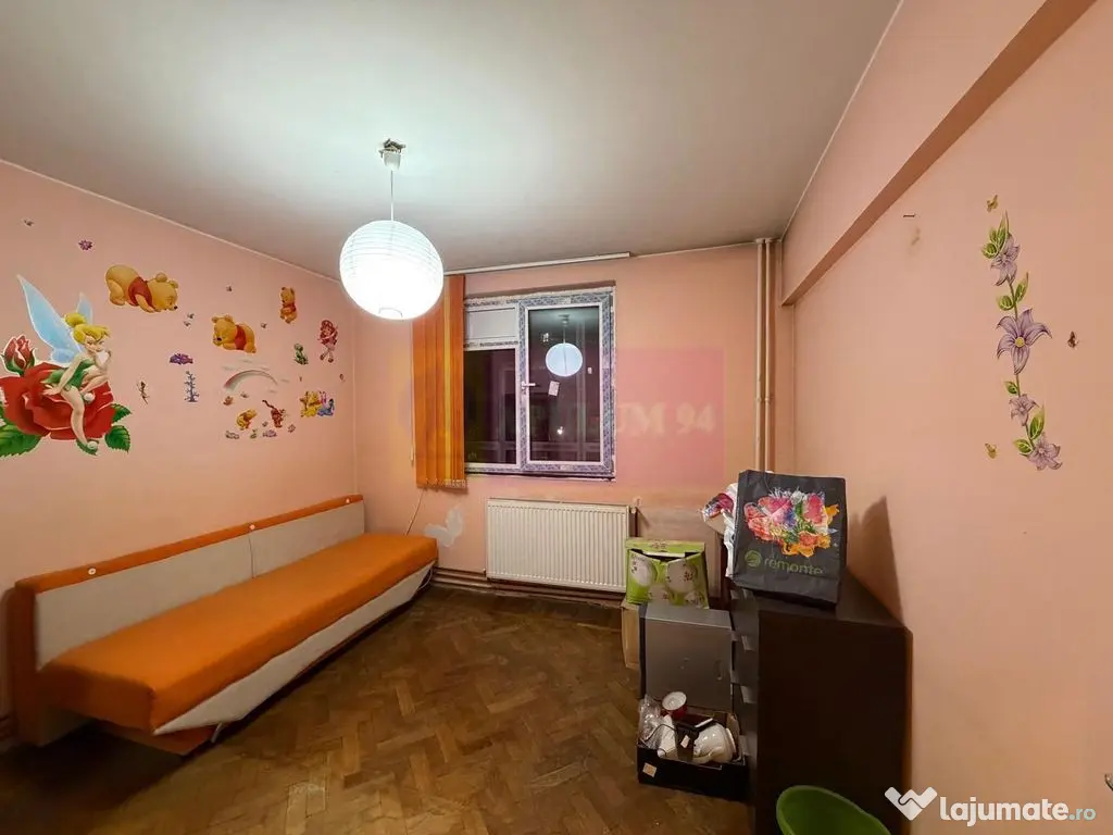 Apartament 2 Camere 5 minute de Metrou Brâncoveanu
