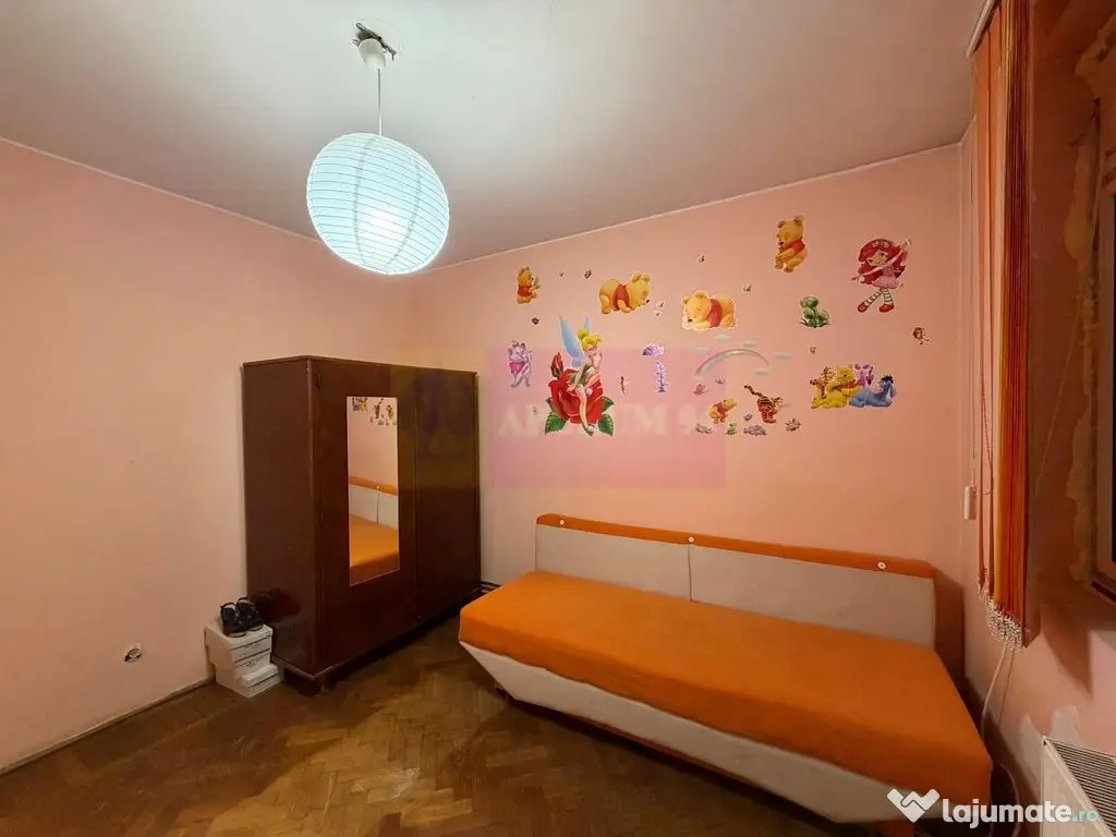 Apartament 2 Camere 5 minute de Metrou Brâncoveanu 