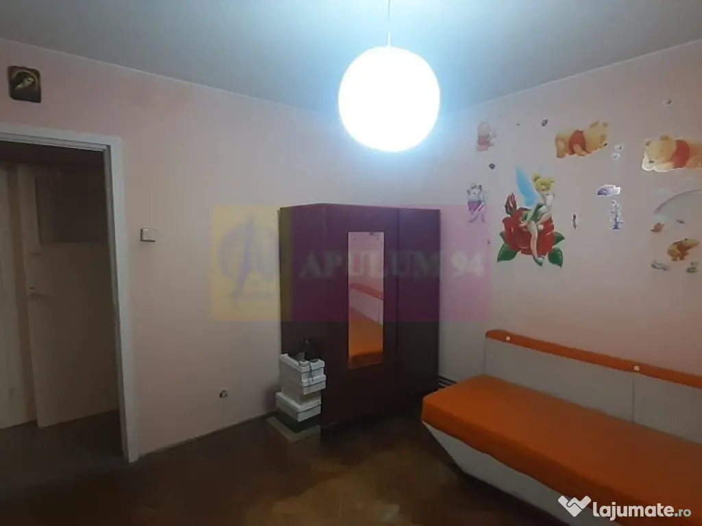 Apartament 2 Camere 5 minute de Metrou Brâncoveanu 