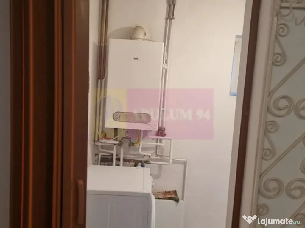 VANZARE CASA P+1+M (5 CAM) SAT SADINA COM. ROATA DE JOS (GR) 