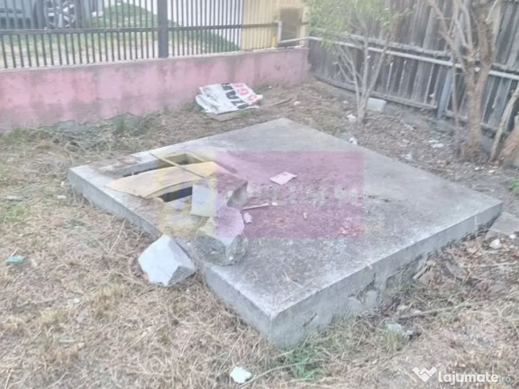 VANZARE CASA P+1+M (5 CAM) SAT SADINA COM. ROATA DE JOS (GR) 