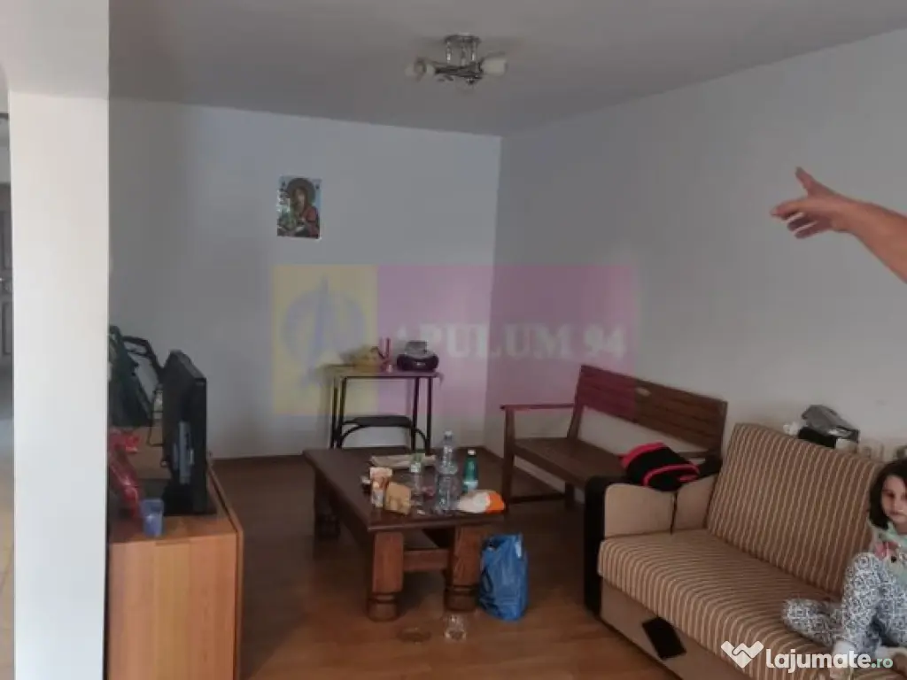 VANZARE CASA P+1+M (5 CAM) SAT SADINA COM. ROATA DE JOS (GR) 