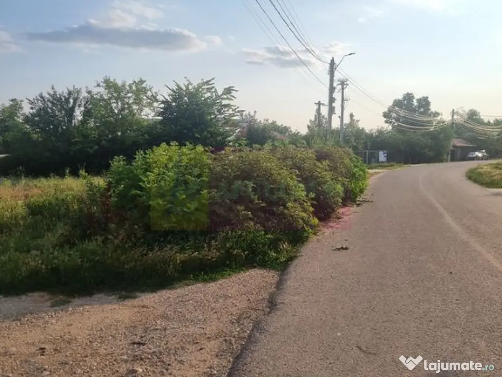 VANZARE TEREN 2150 MP IN SAT TEISORI (GR) 