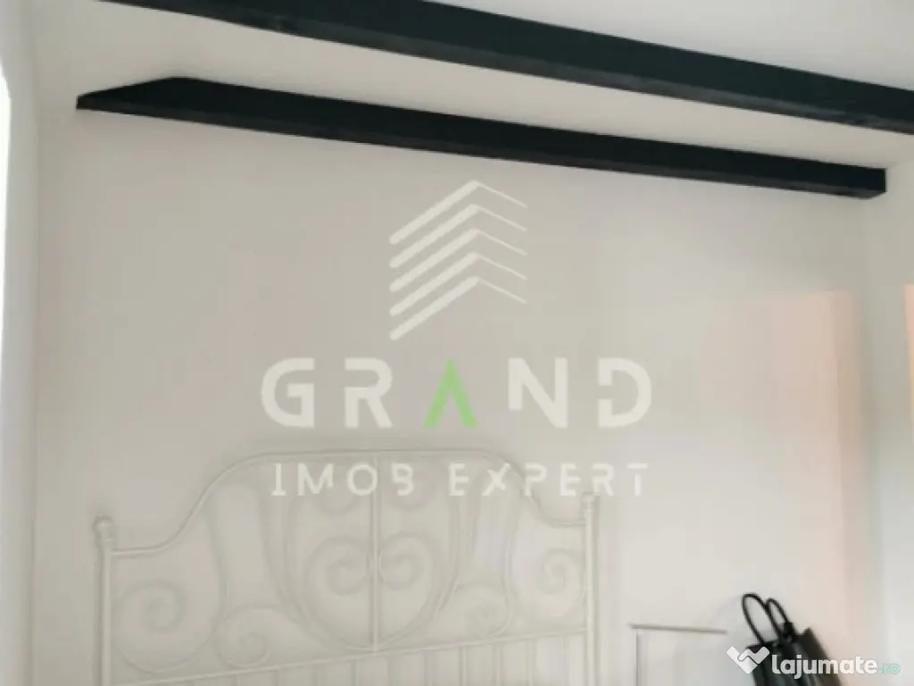 OCAZIE RARĂ | 1 Cameră | 30 mp+Balcon 6 mp | Dâmbu Rotund 