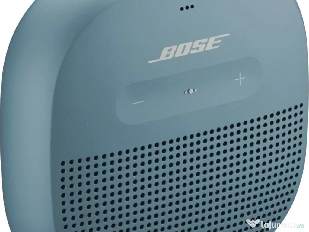 Boxa portabila BOSE Soundlink Micro 