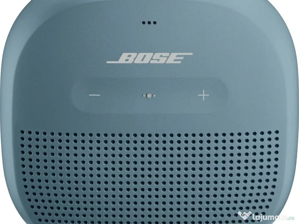 Boxa portabila BOSE Soundlink Micro 