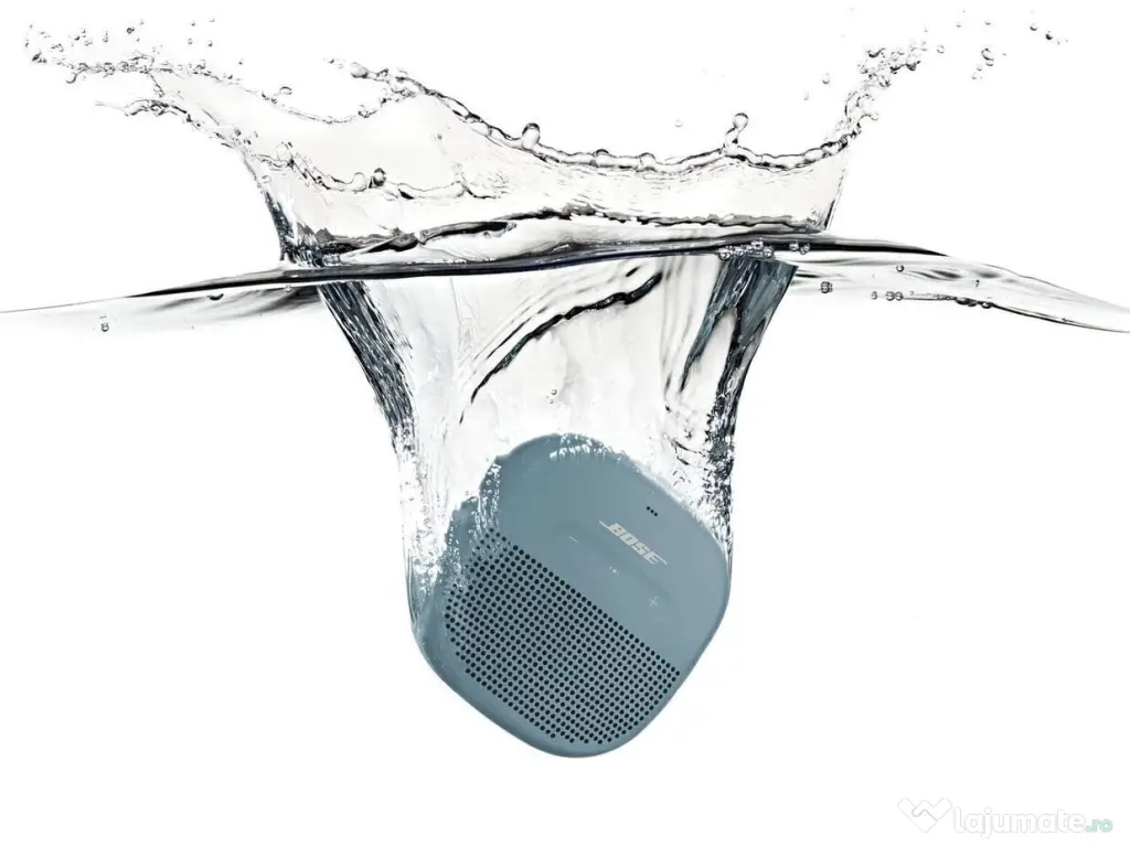 Boxa portabila BOSE Soundlink Micro 