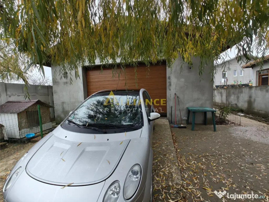 Vila spectaculoasa - 249 mp utili, teren 881 mp, 