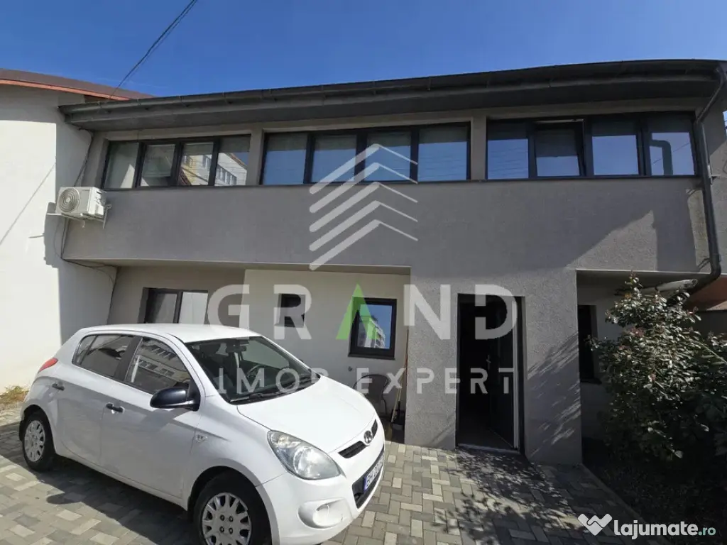 Casa Individuala | 4 Camere | Curte | Parcare | Iris/Podul P 