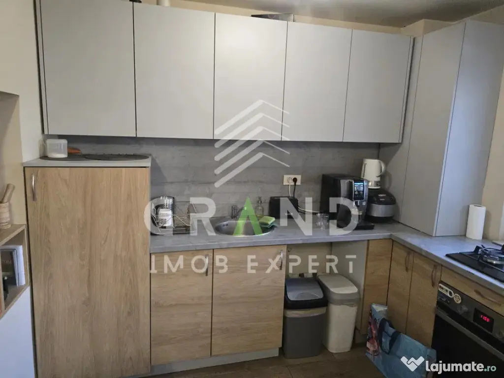 Casa Individuala | 4 Camere | Curte | Parcare | Iris/Podul P 