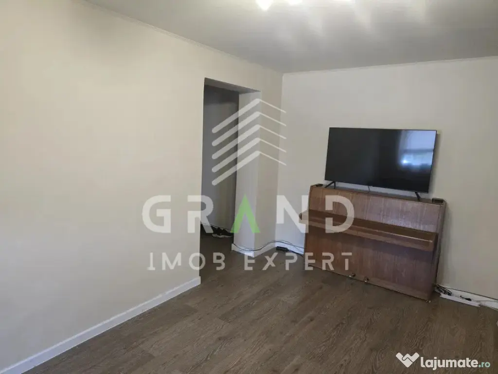 Casa Individuala | 4 Camere | Curte | Parcare | Iris/Podul P 