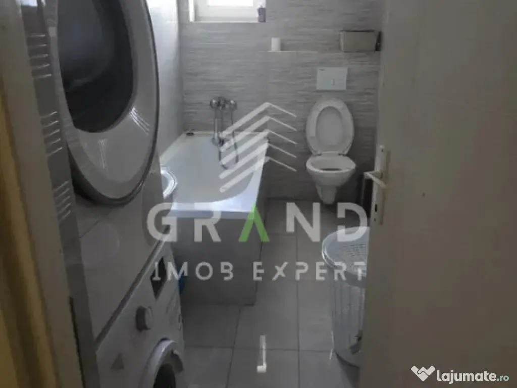 Casa Individuala | 4 Camere | Curte | Parcare | Iris/Podul P 