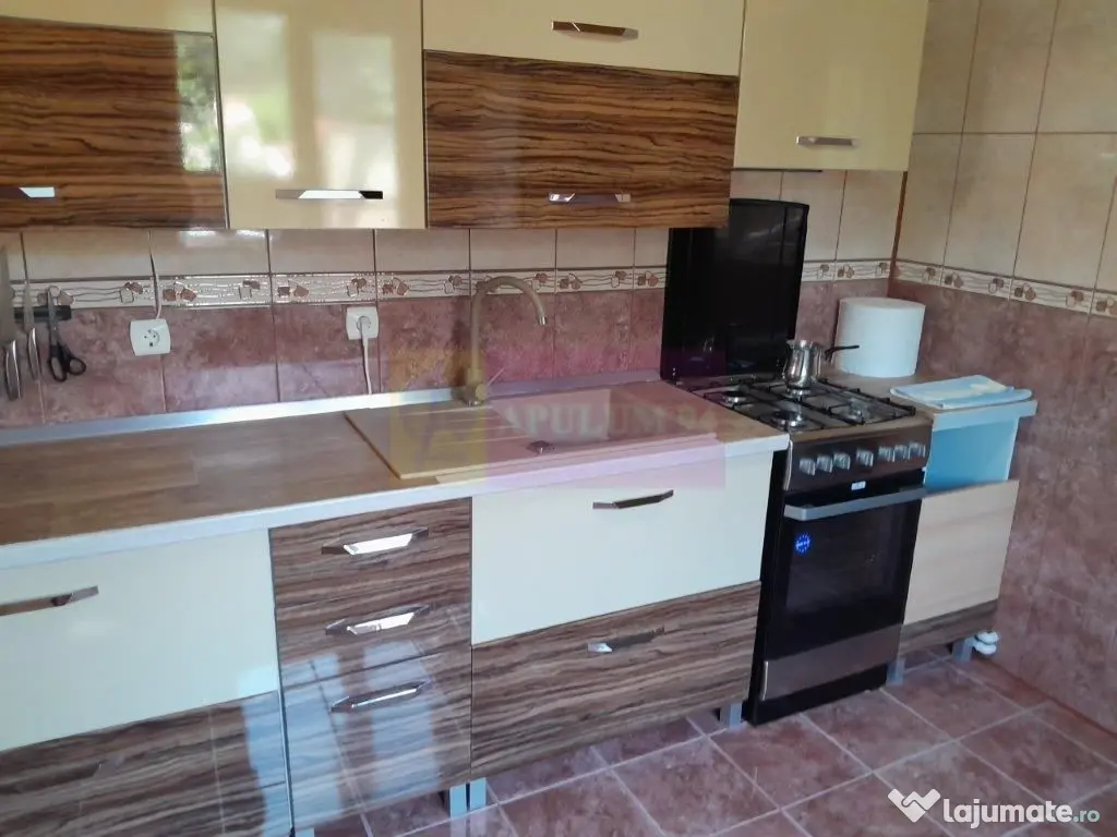 INCHIRIEM AP 3 CAM IN PROXIMITATE METROU. BRANCOVEANU 