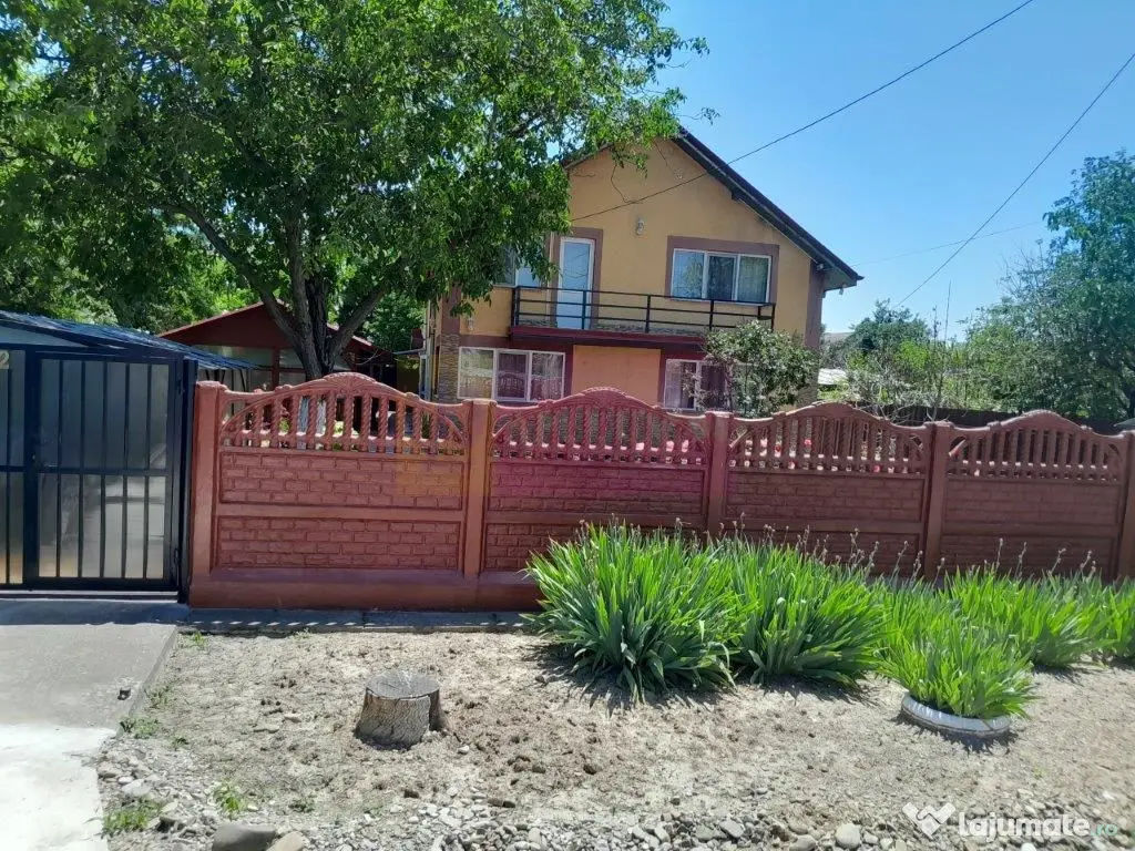 INCHIRIEM AP 3 CAM IN PROXIMITATE METROU. BRANCOVEANU 