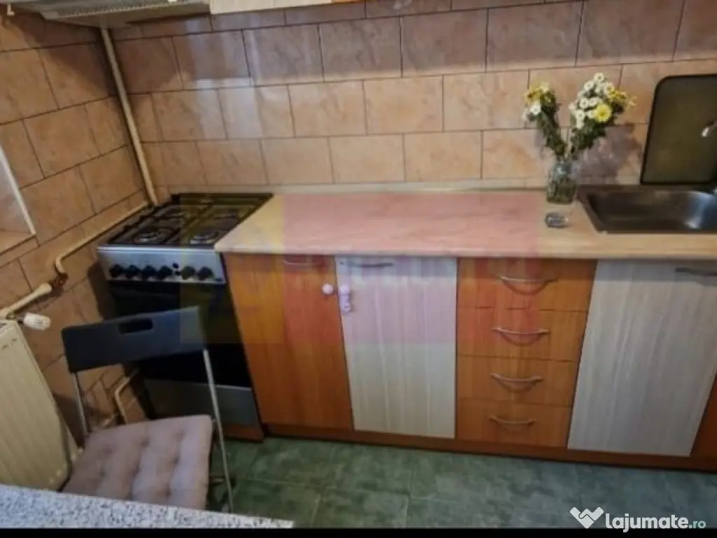 INCHIRIEM AP 3 CAM IN PROXIMITATE METROU. BRANCOVEANU 