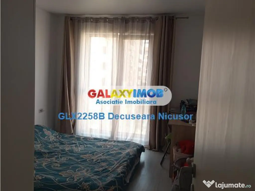 Apartament 2 camere in Militari Residence, Mobilat, Utilat 7