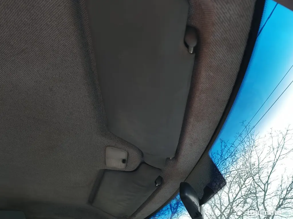 Mercedes Sprinter 2200 cc TDI an 2001 - autoutilitara 