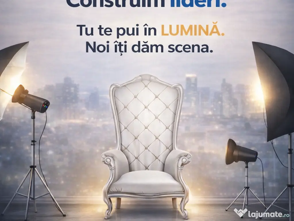 Caut un Sales Manager / Head of Expansion București/Ilfov – eproprietar.ro