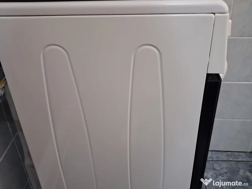 Vand aragaz Arctic + suport aragaz Inox 