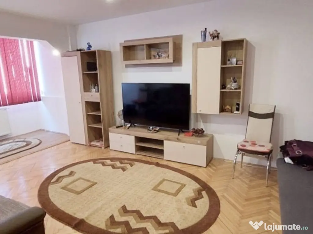 Apartament spațios 4 camere – etaj 1 – zonă Freidorf-Liceul auto 
