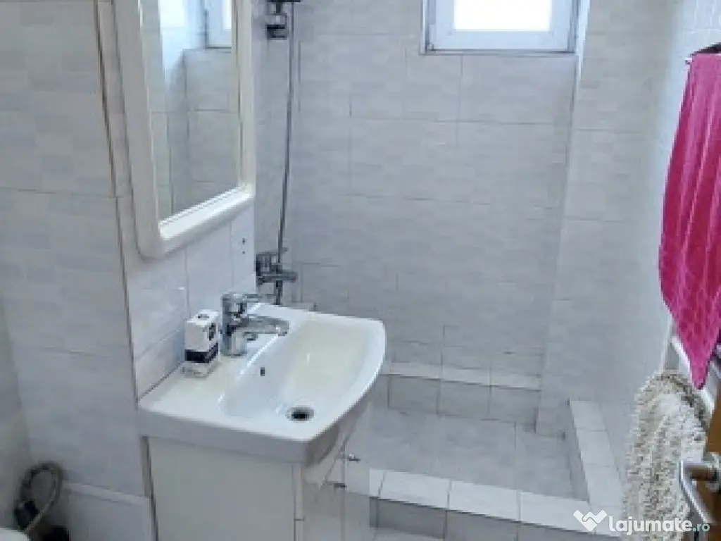 Apartament spațios 4 camere – etaj 1 – zonă Freidorf-Liceul auto 