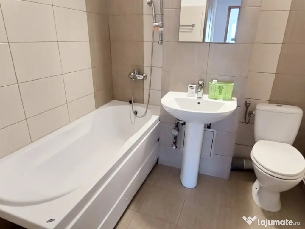 Apartament spațios 4 camere – etaj 1 – zonă Freidorf-Liceul auto 