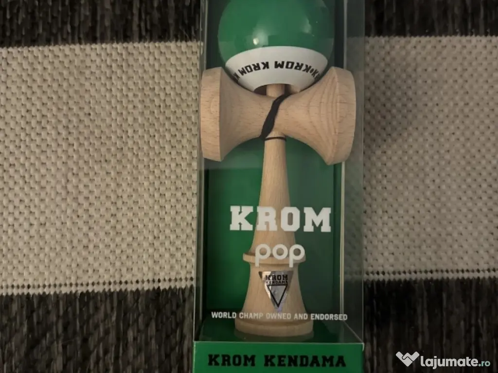 kendama Krom 