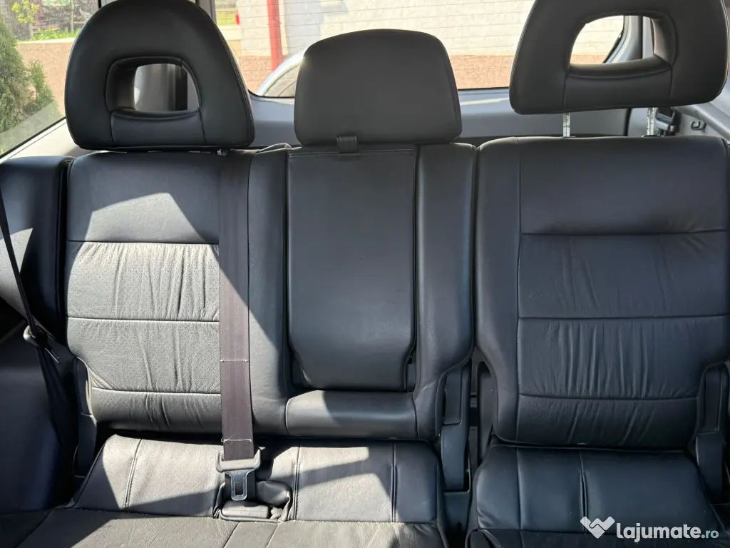 MITSUBISHI PAJERO 3.2 TDI 2006 fara acte 