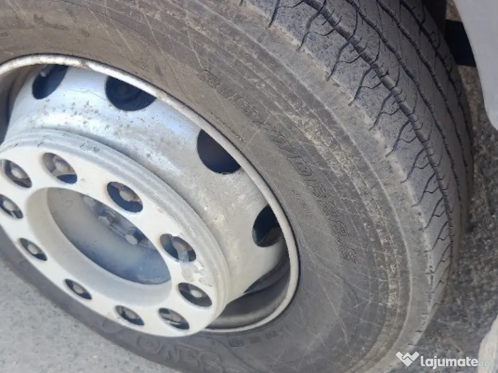 Volvo FE 300 Frigorific 