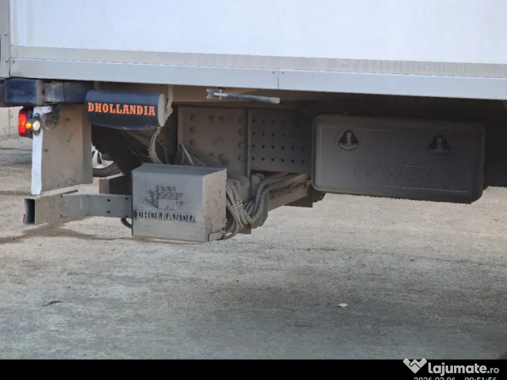 Volvo FE 300 Frigorific 