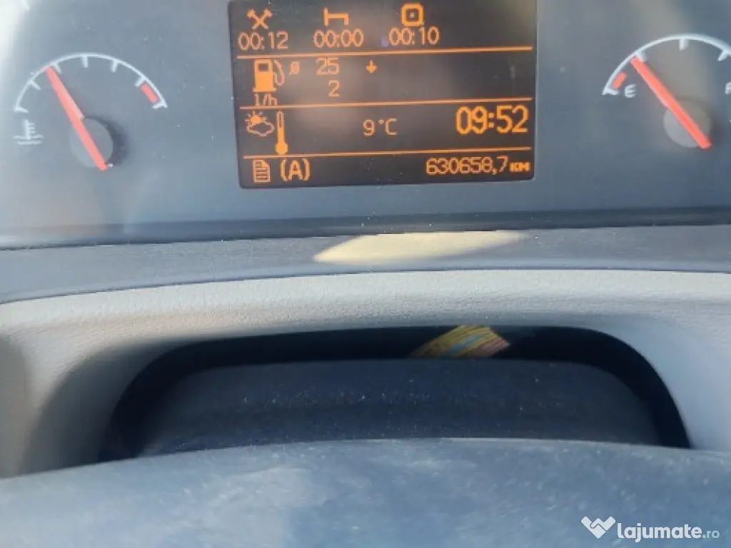 Volvo FE 300 Frigorific