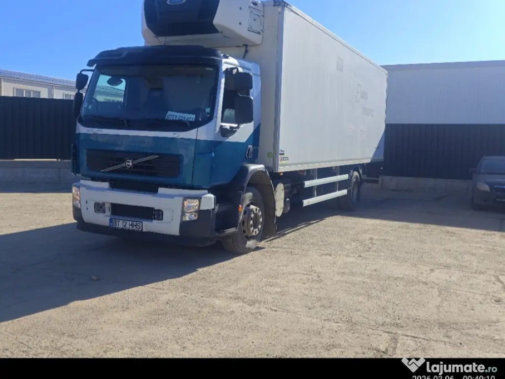Volvo FE 300 Frigorific 