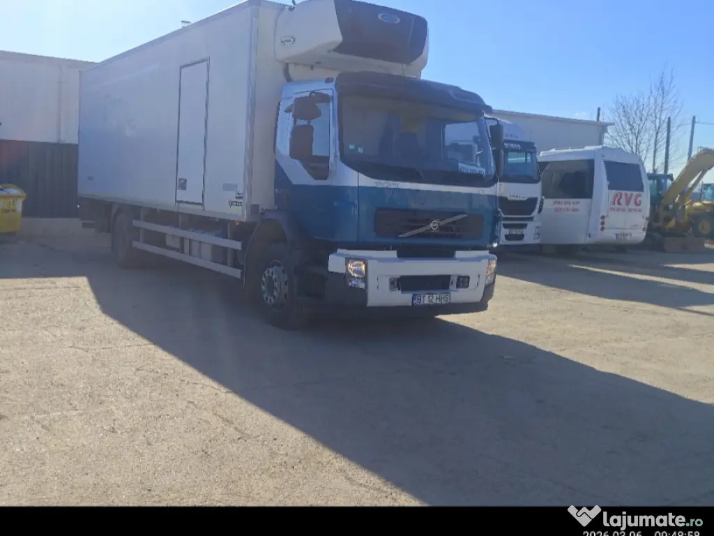 Volvo FE 300 Frigorific 