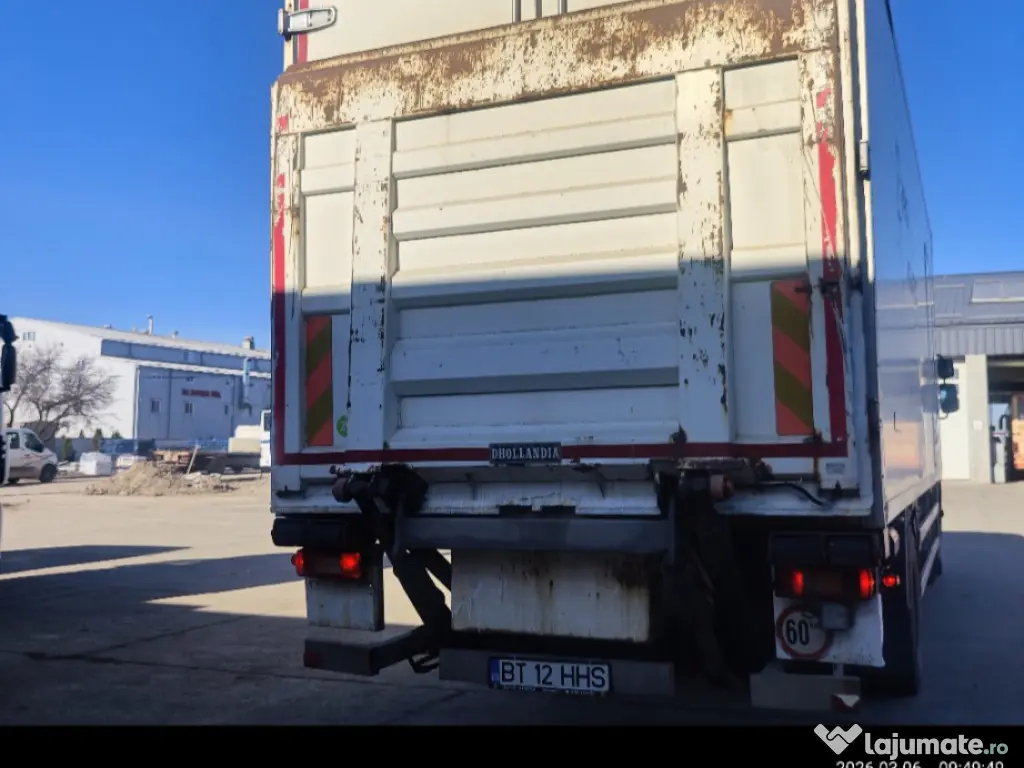 Volvo FE 300 Frigorific 