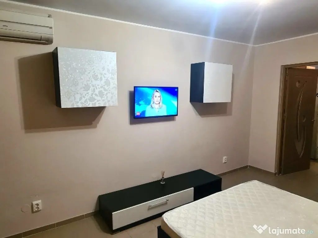 Apartament 1 cameră Țiglina 1