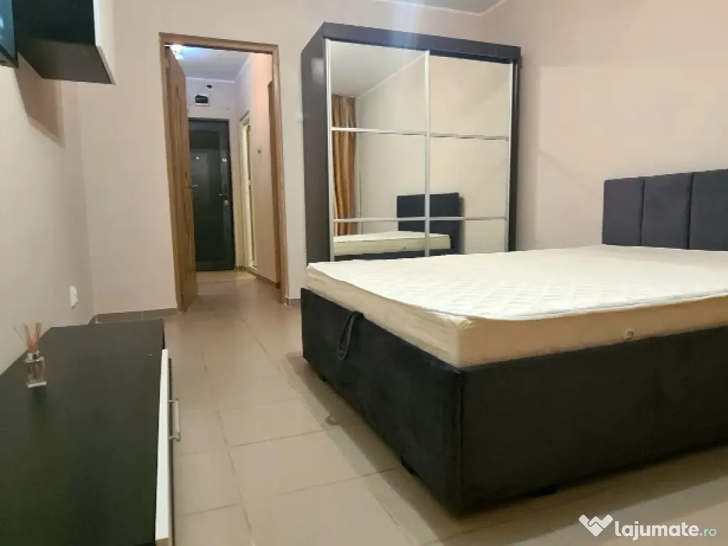 Apartament 1 cameră Țiglina 1