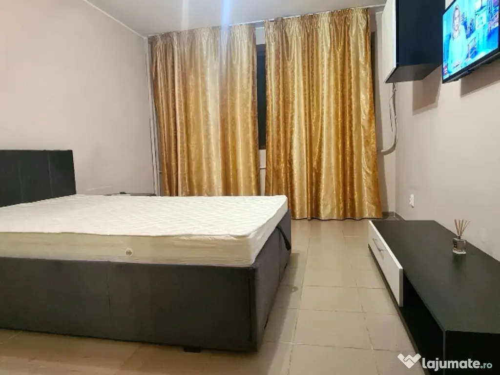 Apartament 1 cameră Țiglina 1