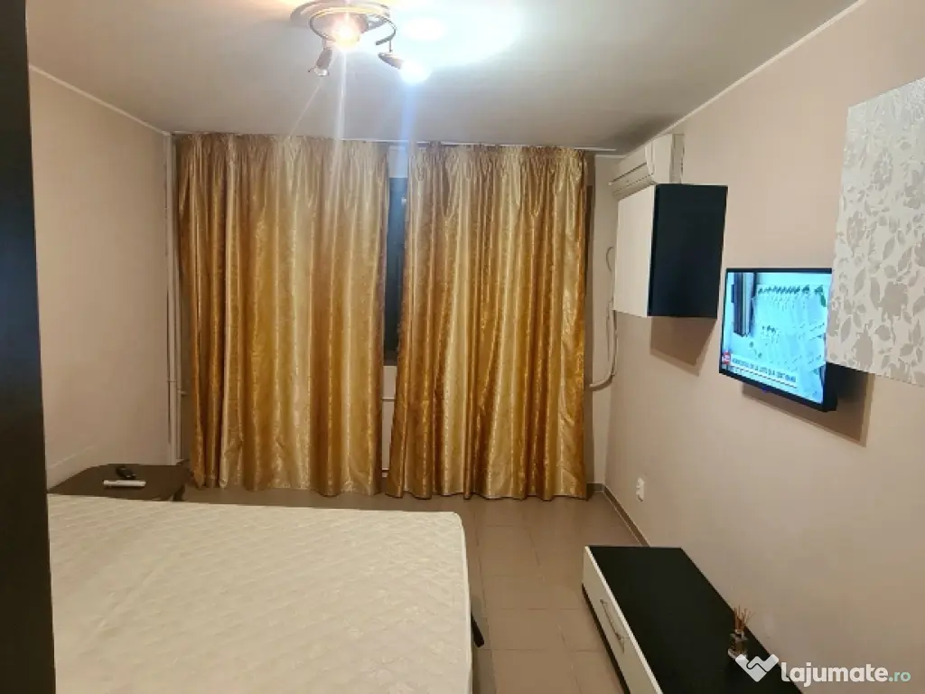 Apartament 1 cameră Țiglina 1