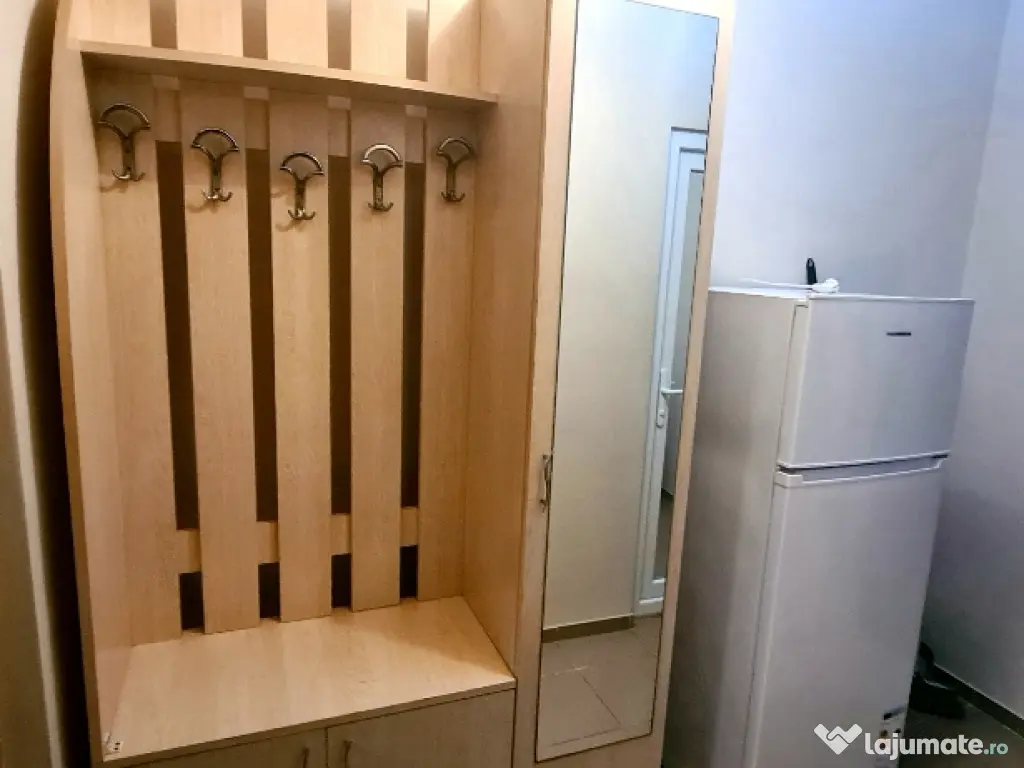 Apartament 1 cameră Țiglina 1