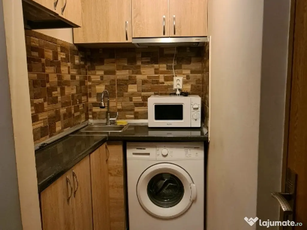 Apartament 1 cameră Țiglina 1