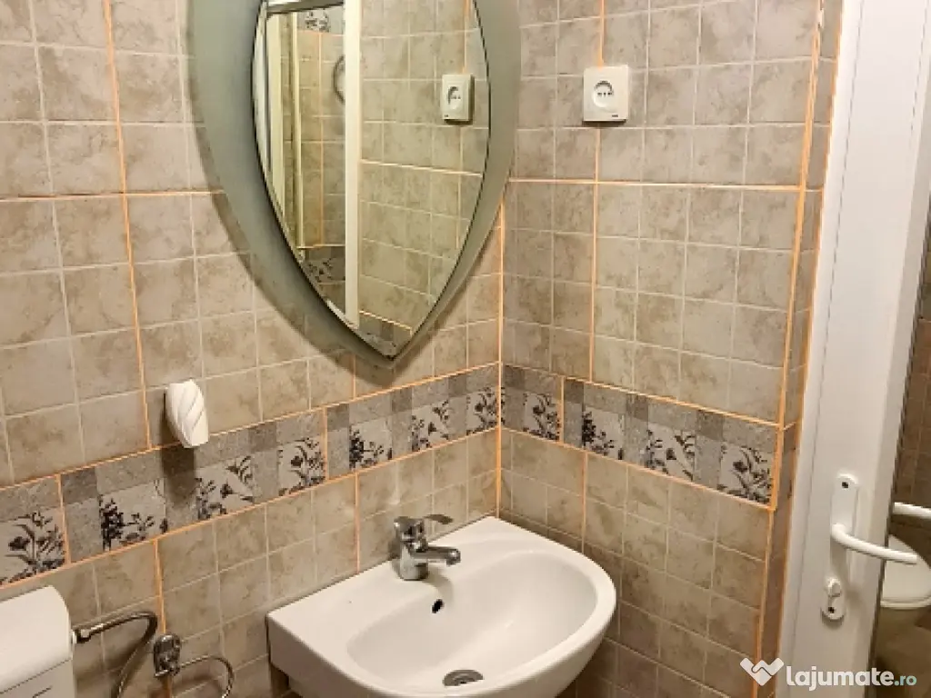Apartament 1 cameră Țiglina 1