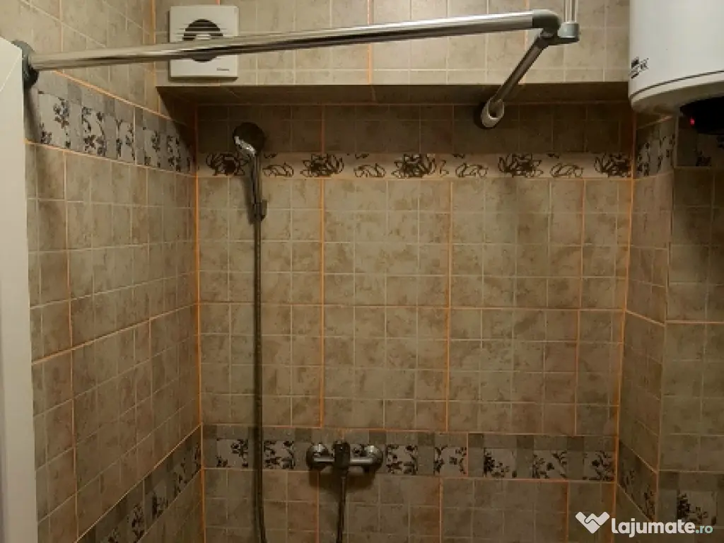 Apartament 1 cameră Țiglina 1