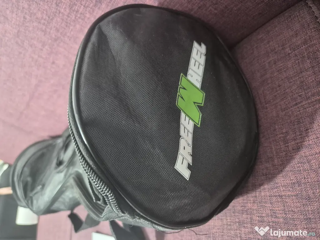 Hoverboard Freewheel Complete Lite + husa