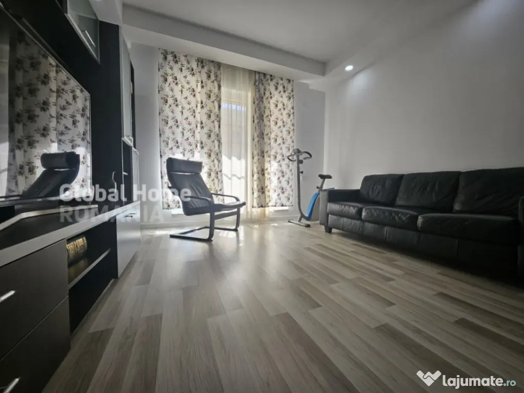 Apartament 2 camere 50MP 1 Loc de Parcare Inclus |Swimming P