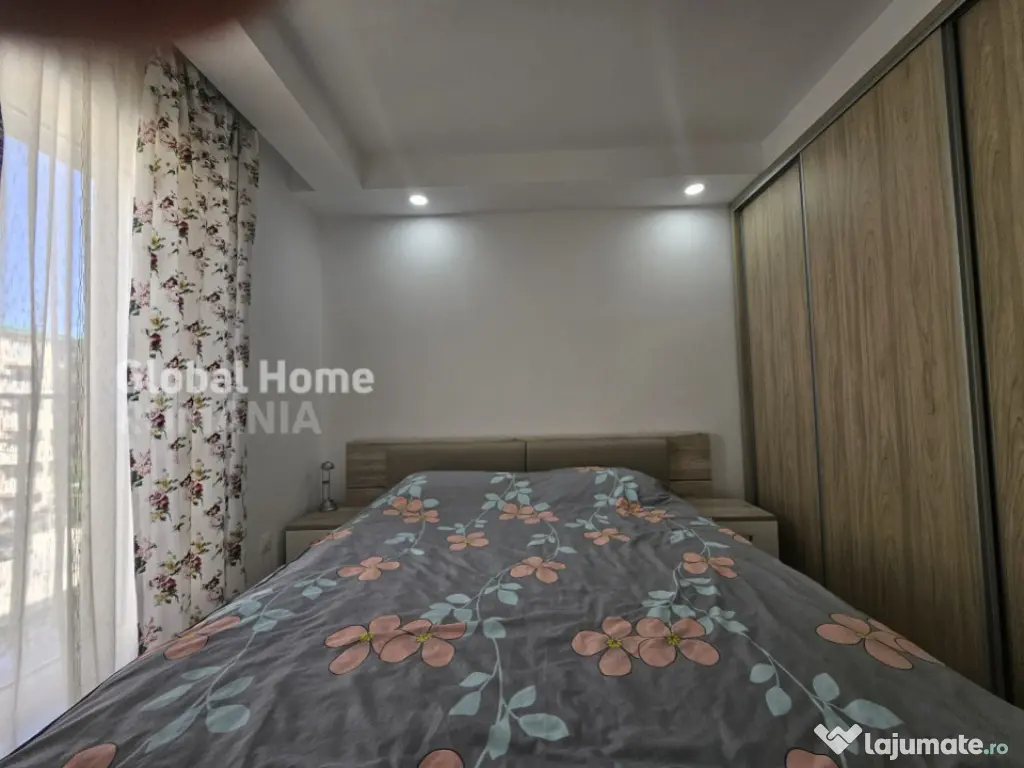 Apartament 2 camere 50MP 1 Loc de Parcare Inclus |Swimming P