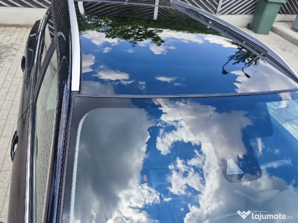 Nissan Qashqai Tekna 1.6 Diesel Automata 