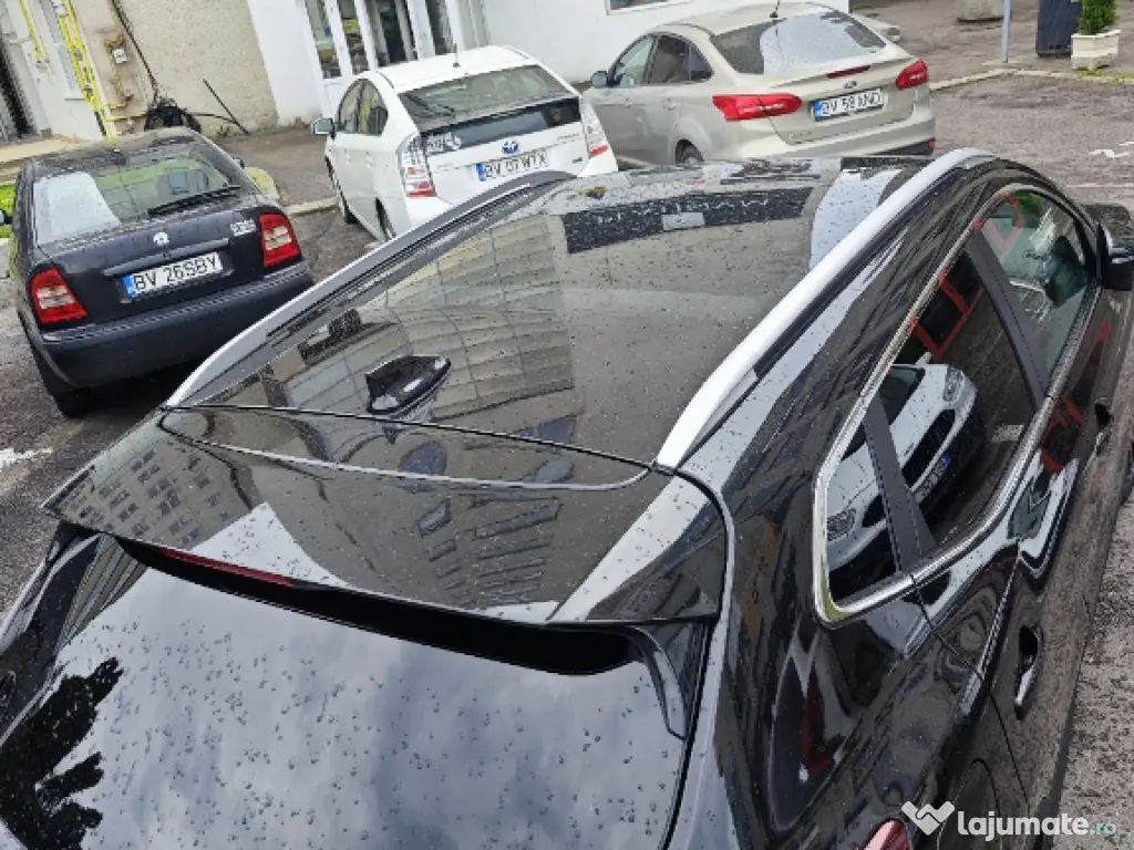 Nissan Qashqai Tekna 1.6 Diesel Automata 