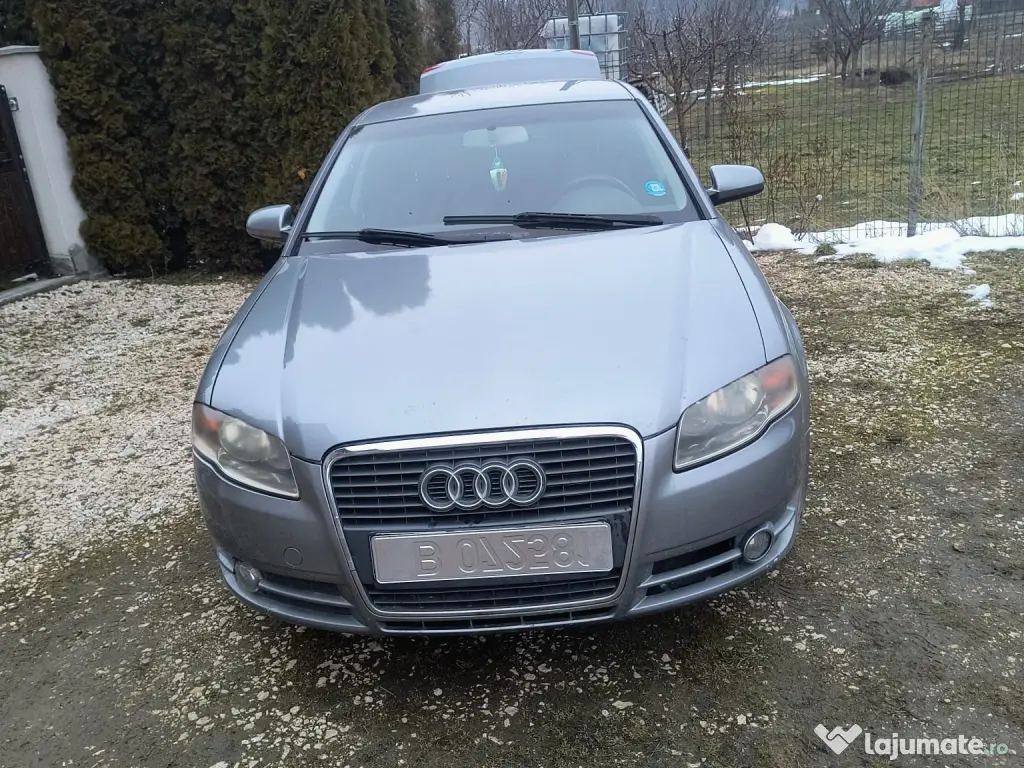 Vand Audi a4 b7 2005 1.9 tdi 