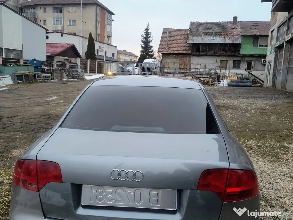 Vand Audi a4 b7 2005 1.9 tdi 